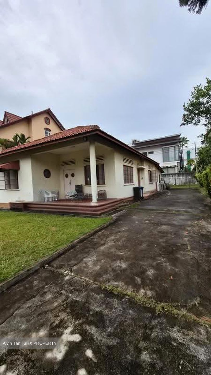 Frankel Estate (D15), Detached #613461481